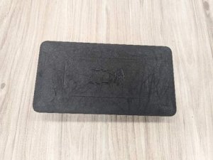 2021-2026 BMW 428i Gray Wireless Charging Module with NFC (Used OEM)