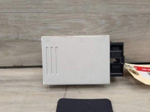 2020-2026 BMW X6 Sunroof Control Module (Used OEM)