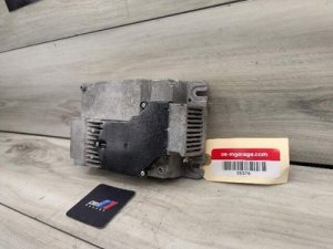 2019-2023 BMW X5 Receiver Audio Module (RAM) HIGH (Used OEM)