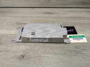 2011-2012 BMW 750i Combox Telematics Control Unit (Used OEM)