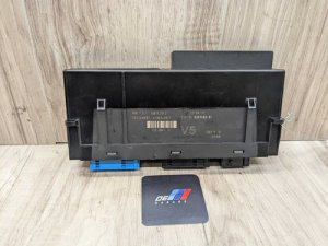 2013-2015 BMW ActiveHybrid 7 Junction Box For Electronics (Used OEM)
