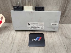2009-2015 BMW 750i Trunk Lid Tailgate Lift Control Unit Module (Used OEM)