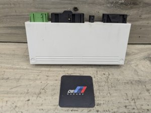 2007-2013 BMW 320i Convertible Top Module (Used OEM)
