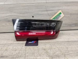 2021-2023 BMW M3 Gray Left Inner Tail Light (Used OEM)