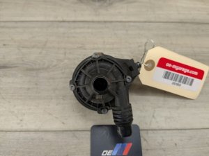 2018-2024 BMW X3 Auxiliary Water Pump (Used OEM)