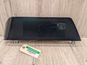 2022 BMW M2 Central Information Display 8.8" (Used OEM)