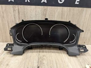 2018-2021 BMW X3 Instrument Cluster High (Used OEM)