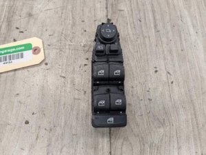 2022-2025 BMW 435i Front Left Driver Window Control Switch (Used OEM)