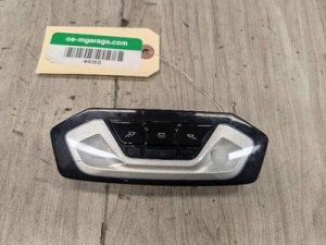 2021-2026 BMW 428i Gray Rear Interior Dome Reading Light (Used OEM)