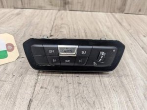 2021 BMW M3 Control Element, Light (Used OEM)