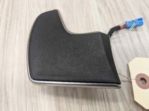2016-2022 BMW 750i Steering Wheel Paddle Shifter, Right (+) (Used OEM)