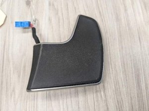 2017-2023 BMW 528i Paddle Shifter, Left (Used OEM)