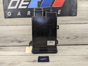 2020-2024 BMW X6 Gray Activated Charcoal Filter (Used OEM)