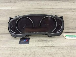 2018-2021 BMW X3 Instrument Cluster (Used OEM)
