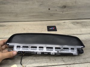2018-2020 BMW M5 Third Stop Lamp (Used OEM)