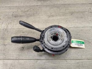 2008-2015 Mercedes-Benz C280 Blue Steering Column Combination Switch (Used OEM)