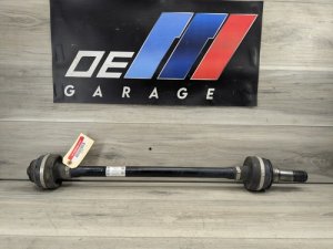 2019-2024 BMW X7 Output Shaft Rear Right (Used OEM)