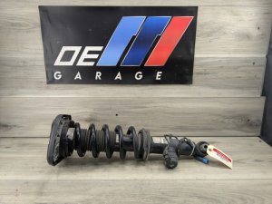 2019-2023 BMW X5 Rear Right Shock Absorber Strut with VDC (Used OEM)