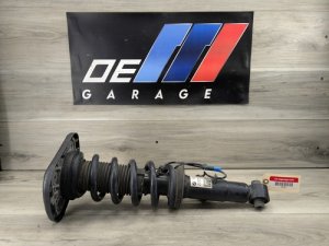2019-2023 BMW X5 Rear Left Strut Shock Absorber VDC (Used OEM)