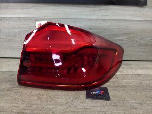 2017-2023 BMW 528i Rear Outer Tail Light, Right (Used OEM)