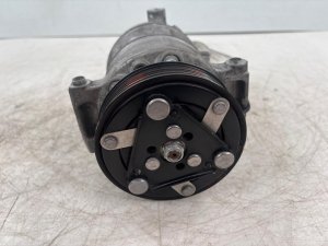 OEM A/C Compressor Assembly for 2018-2025 Audi & Volkswagen