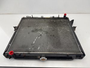 OEM Radiator for 2005-2010 Nissan & Suzuki