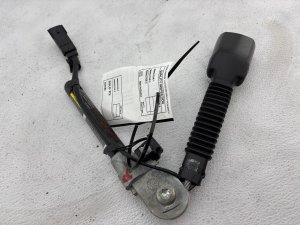 OEM Seat Belt Buckle with Pretensioner for 2010-2012 Ford TAURUS, Taurus - Front (OEM)