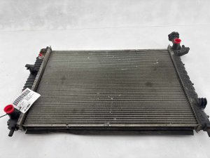 OEM Heavy Duty Cooling Radiator for 2007-2017 General Motors ACADIA, ENCLAVE, OUTLOOK, TRAVERSE (OEM)