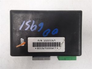 OEM Sliding Door Actuator Control Module for 2005-2009 Buick, Chevrolet, General Motors, Pontiac, & Saturn