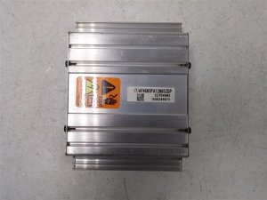 OEM 110-Volt Power Inverter for 2010-2014 Buick, Cadillac, Chevrolet, General Motors, & GMC