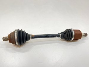 2014-2017 Volkswagen Beetle Front Drive Axle Shaft Assembly - Left (Driver) (Used OEM)