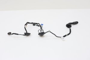 2019-2021 Hyundai Tucson Door Wiring Harness - Rear (Used OEM)