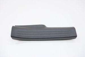 2022-2025 INFINITI QX55 Black Door Sill Plate Cover Panel - Rear (Used OEM)