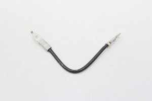 2022-2025 INFINITI QX55 Battery Negative Ground Cable (Used OEM)