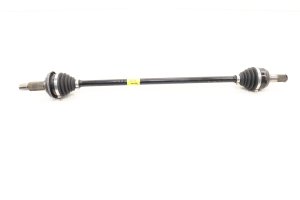 2019-2020 Hyundai Santa Fe Drive Axle Shaft Assembly - Rear, Right (Passenger) (Used OEM)