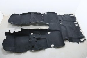 2022-2026 Mitsubishi Eclipse Cross Floor Carpet Cover Liner (Used OEM)