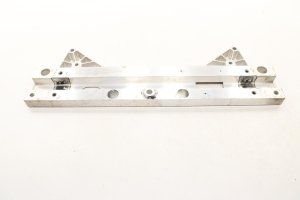 2020-2025 Chrysler Voyager Subframe Crossmember Bracket - Front (Used OEM)