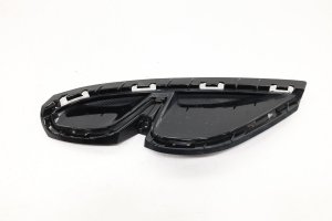 2021-2024 Kia K5 Bumper Cover Spacer Panel - Rear, Right (Passenger) (Used OEM)