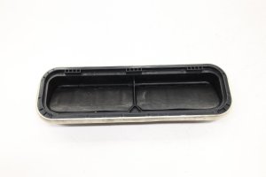 2020 Kia Cadenza Quarter Air Pressure Vent Grille - Rear, Right (Passenger) (Used OEM)