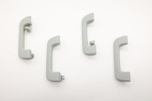2018-2025 Audi A5 Roof Grab Handle Set (Used OEM)