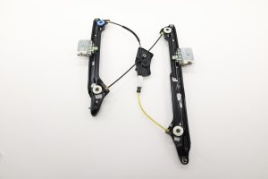 2020-2026 Audi SQ8 Door Window Regulator - Rear, Right (Passenger) (Used OEM)