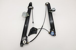 2020-2026 Audi SQ8 Door Window Regulator - Front, Left (Driver) (Used OEM)
