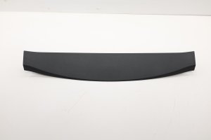 2020-2026 Audi SQ8 Liftgate Lower Trim Panel - Rear (Used OEM)