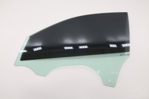 2020-2026 Audi SQ8 Door Window Glass - Front, Left (Driver) (Used OEM)