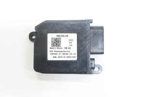 2016-2020 Bentley Bentayga Seat Occupant Sensor Control Module - Front, Right (Passenger) (Used OEM)