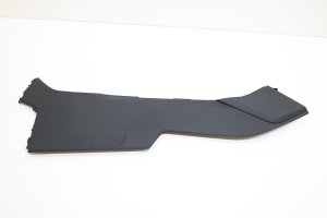 2020-2026 Audi SQ8 Center Console Upper Trim Cover Panel - Right (Passenger) (Used OEM)