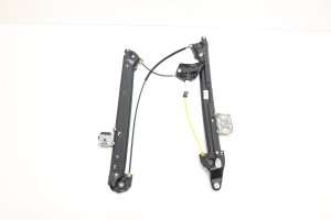 2020-2025 Audi SQ8 Door Window Regulator - Front, Right (Passenger) (Used OEM)