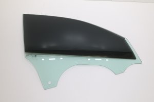 2020-2025 Audi SQ8 Door Glass - Front, Right (Passenger) (Used OEM)