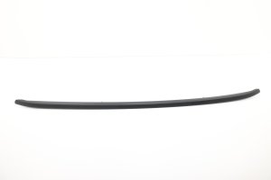 2020-2026 Audi SQ8 Roof Rail Luggage Carrier Molding - Left (Driver) (Used OEM)