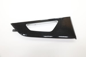 2020-2026 Audi RS Q8 Door Corner Cover Trim Panel - Front, Right (Passenger) (Used OEM)